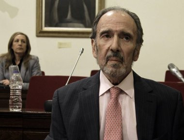 Βουλή: «Καυτές» αποκαλύψεις περιλαμβάνει η έκθεση Λ. Λιαρόπουλου για το «πάρτι» Μαρτίνη στο Ερρίκος Ντυνάν